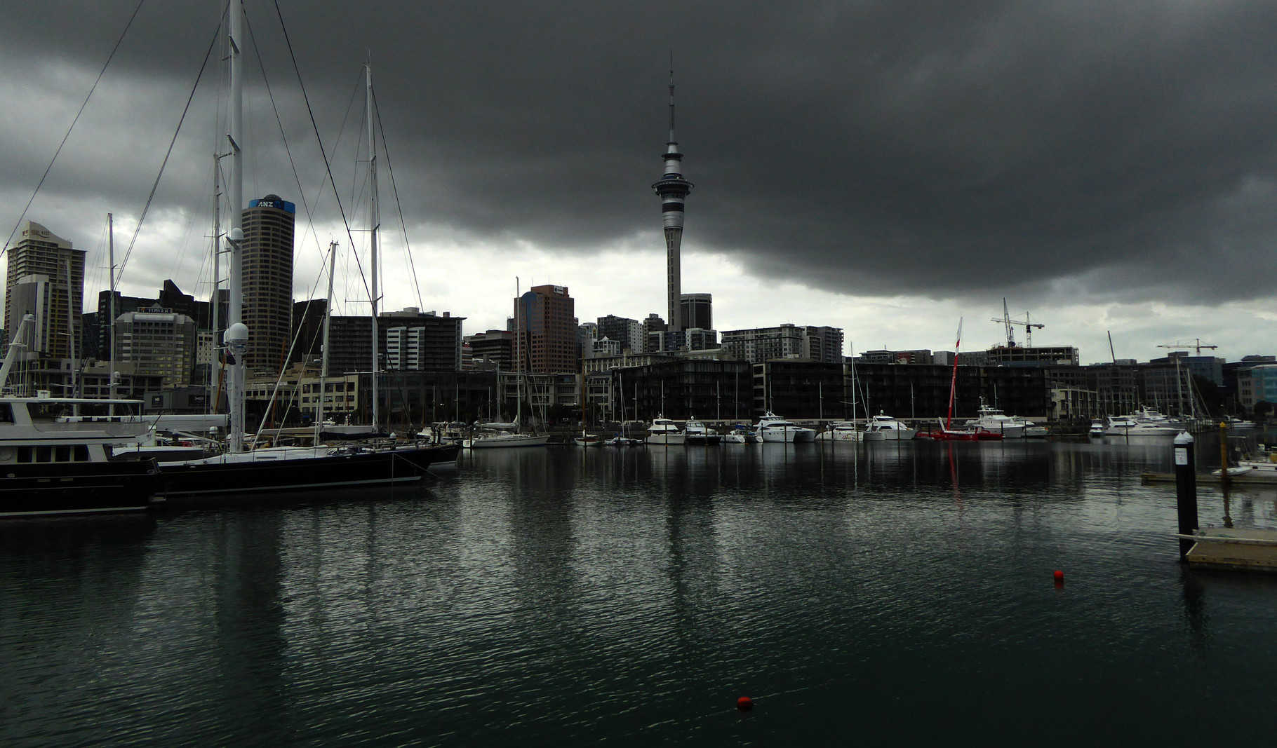 Auckland