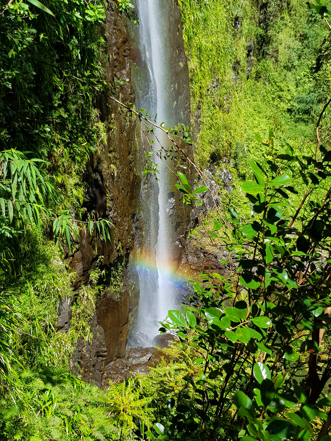 La Réunion