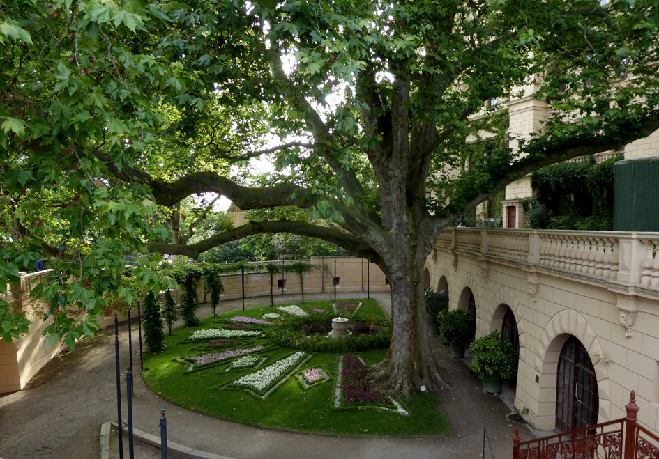 Schloss Schwerin