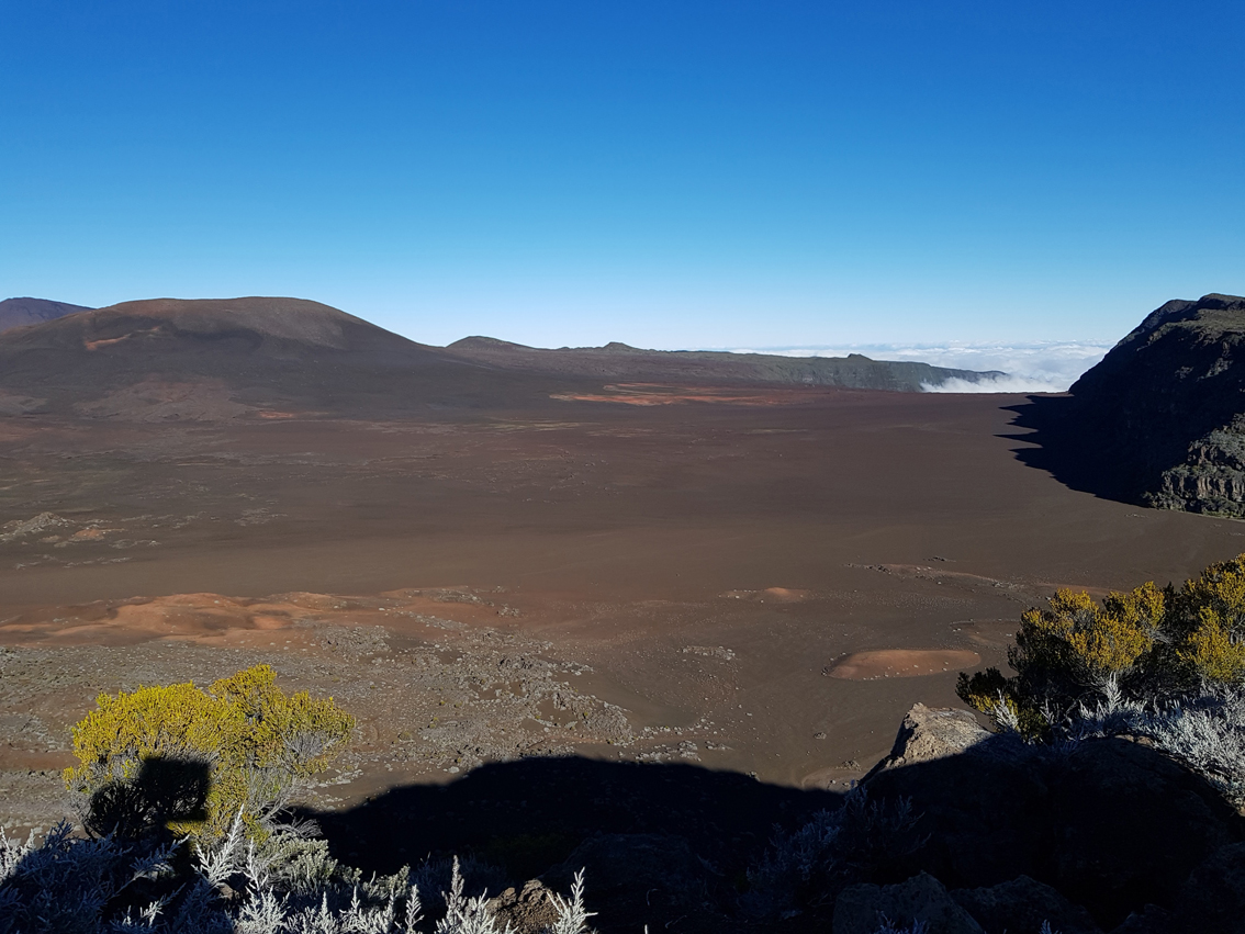 Plain des Sables