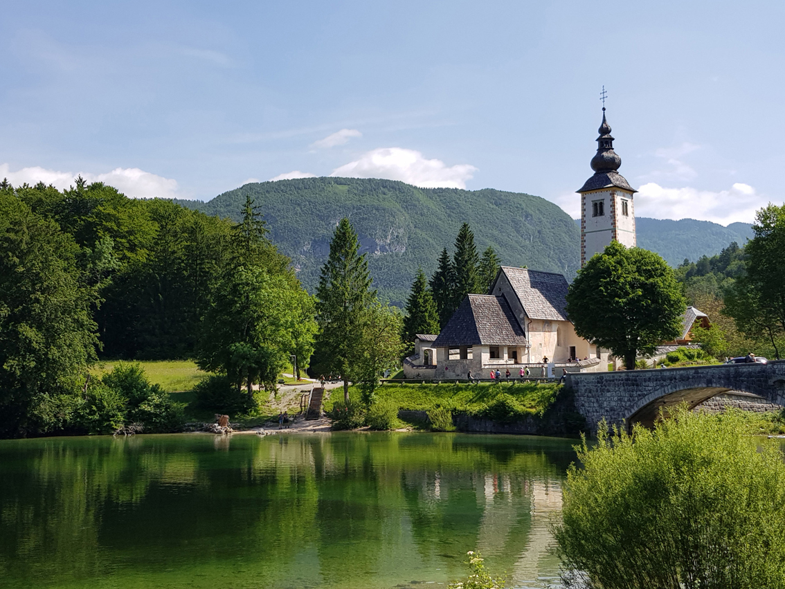 Bohinj