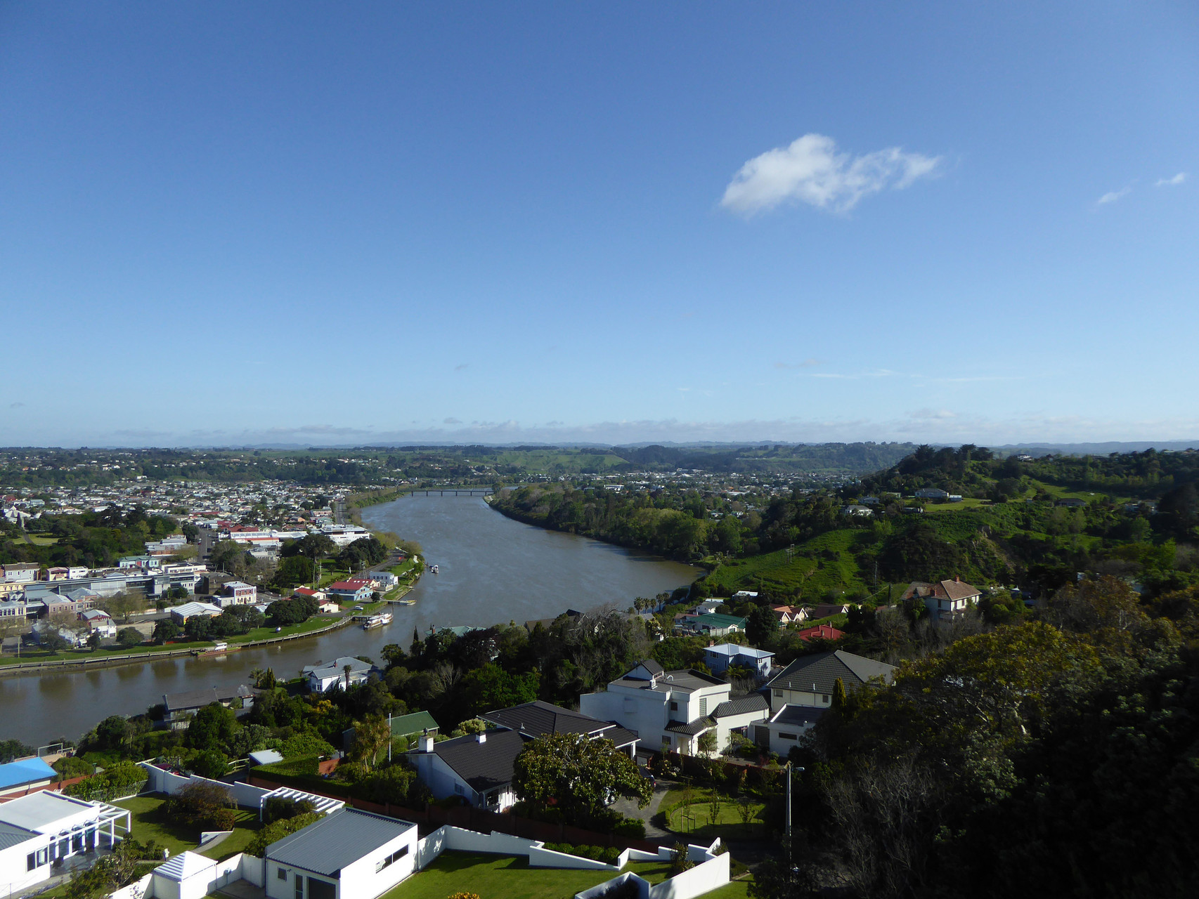 Wanganui