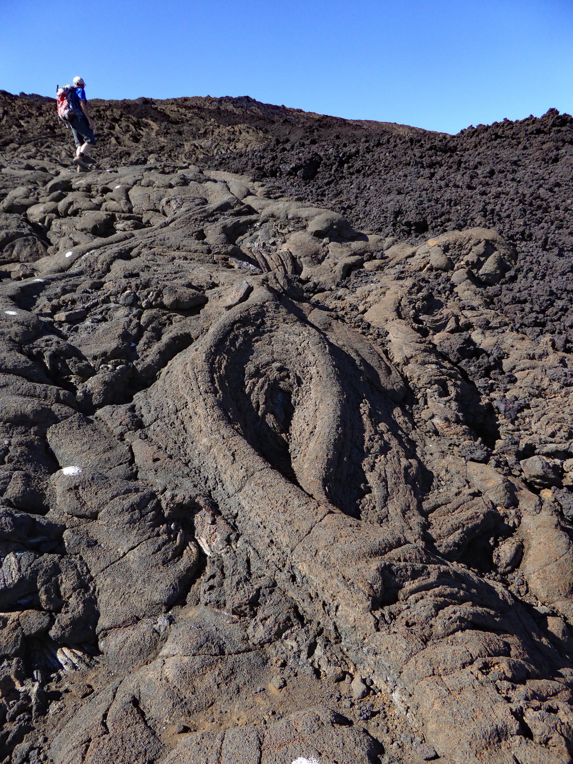 Piton de la Fournaise