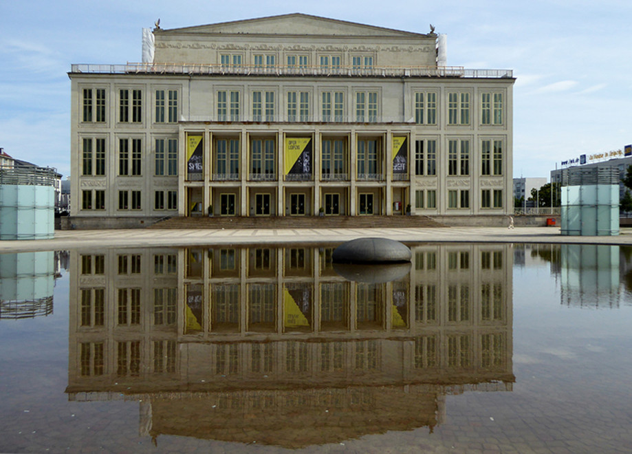 Oper Leipzig