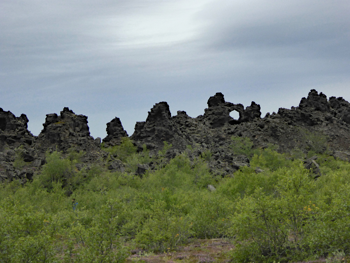 Dimmuborgir