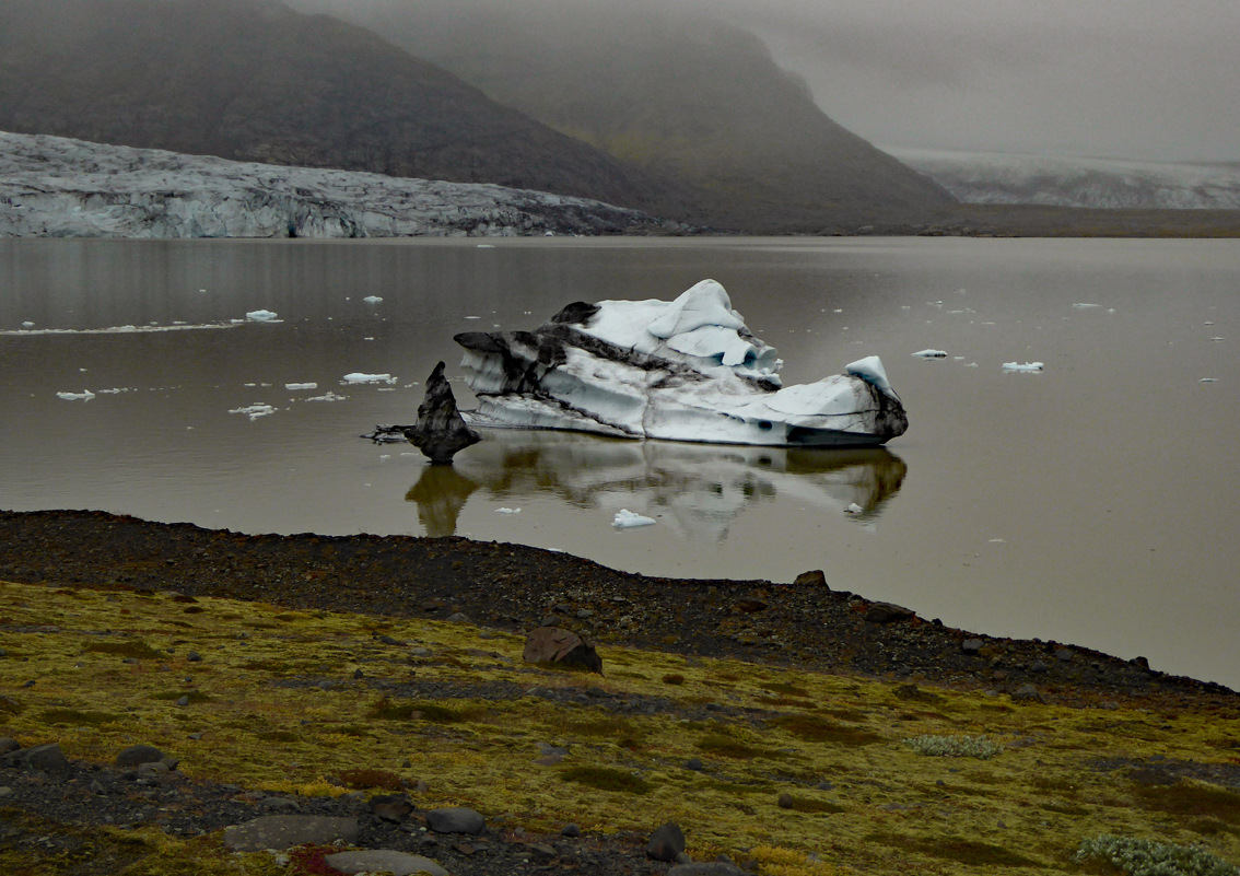 Jökulsárlón