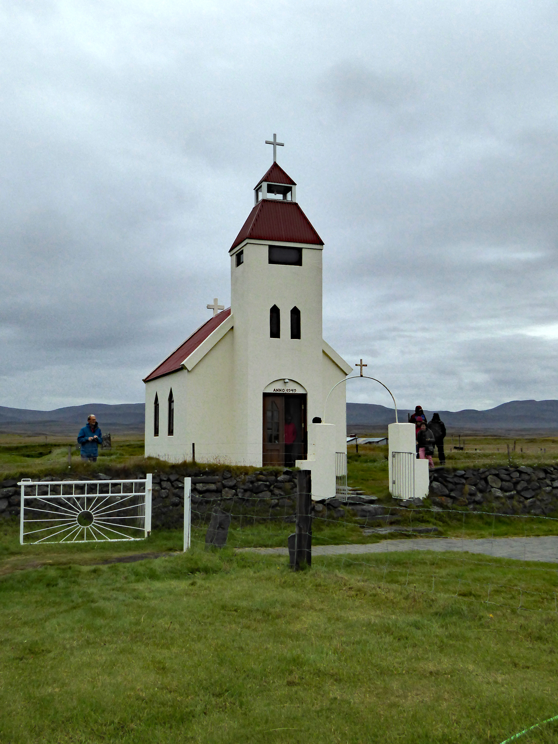 Möðrudalur