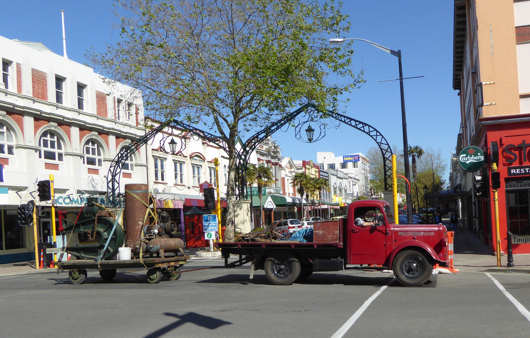 Wanganui