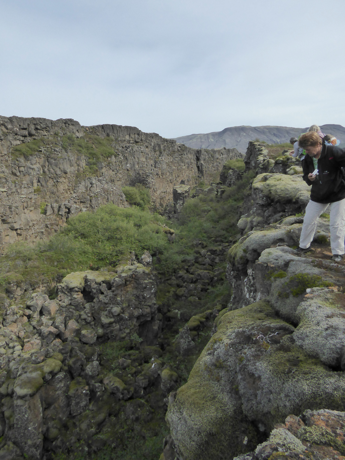 Þingvellir