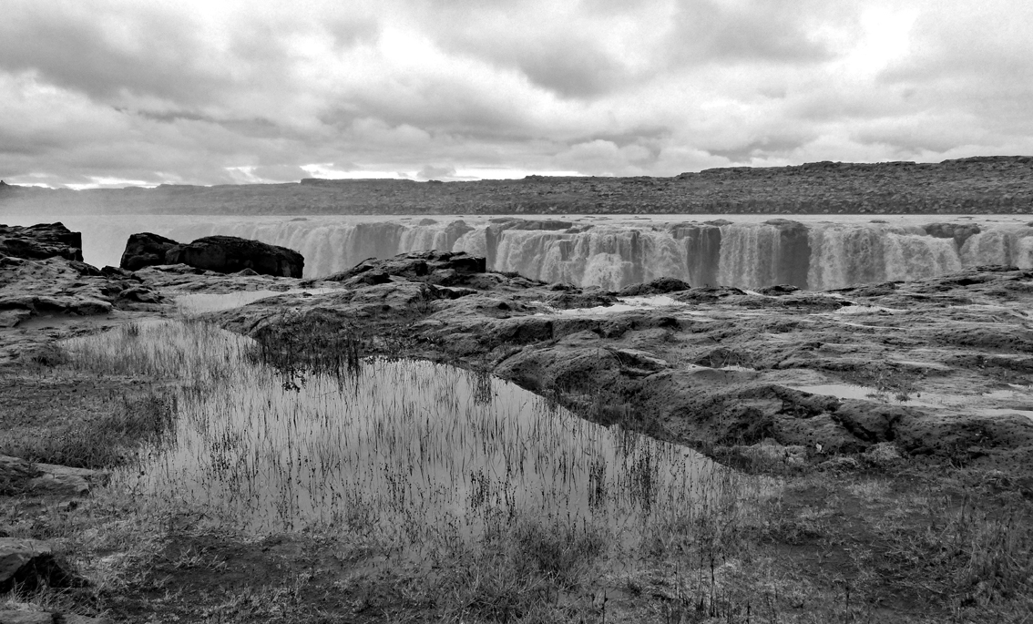 Selfoss