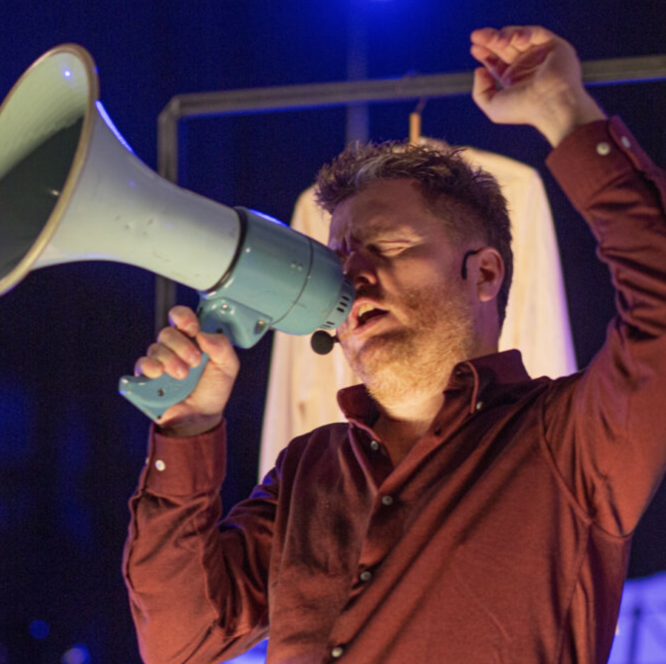 Rozige Maanvissen (Rosy Moonfish)