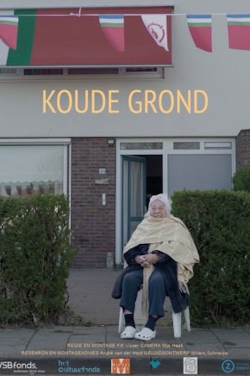 Premiere Koude Grond