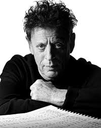 Minimal Music : Philip Glass