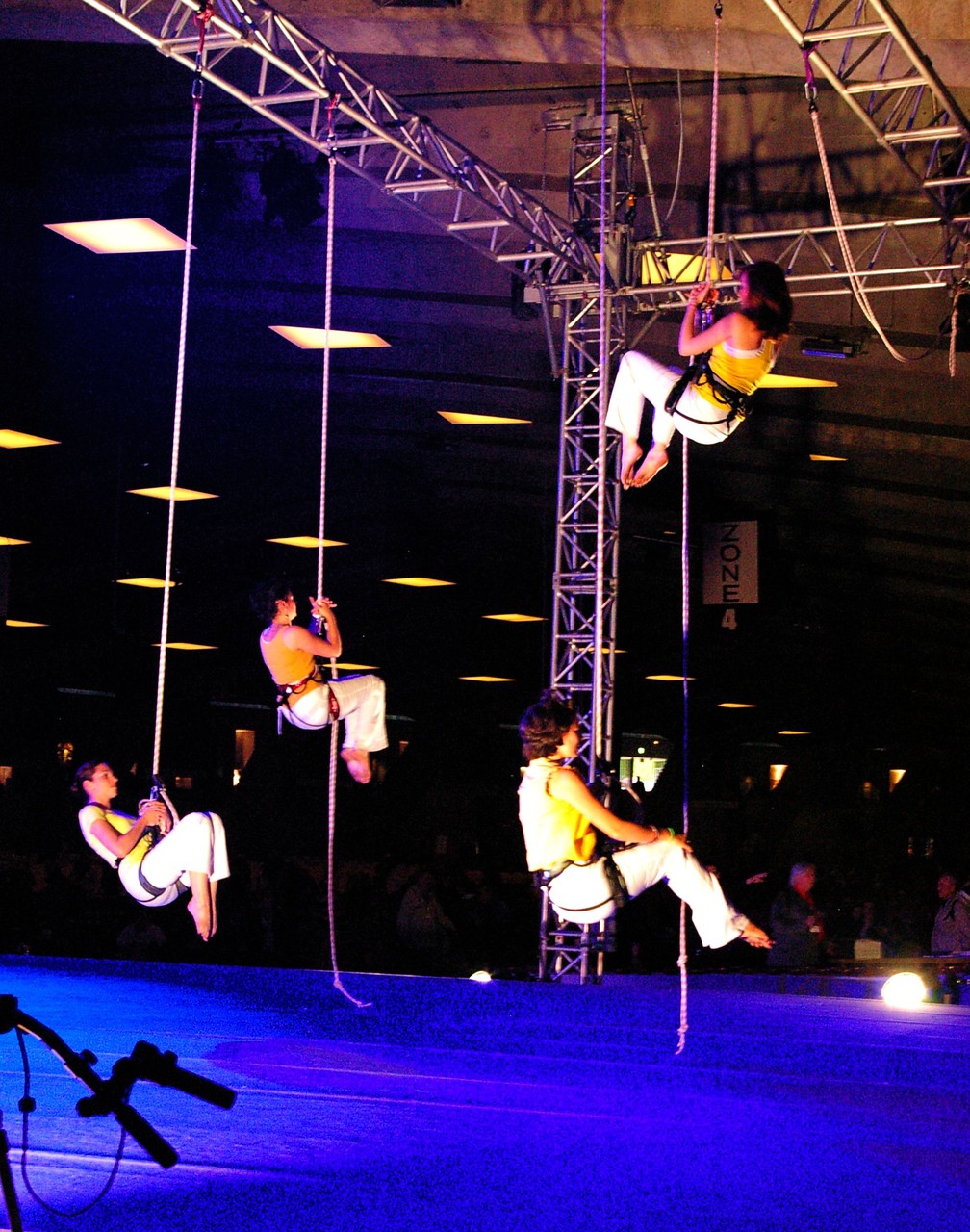 Diaconia 2013 - Basilique Pie X (65)