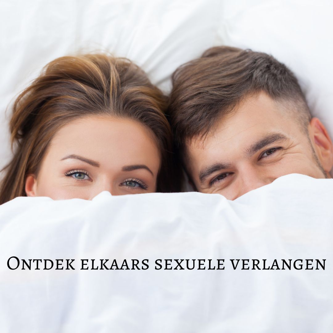 Hoe ervaar jij intimiteit...