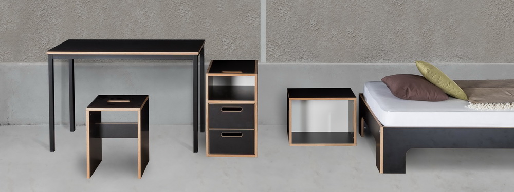 Idee - room3 - macht möbel