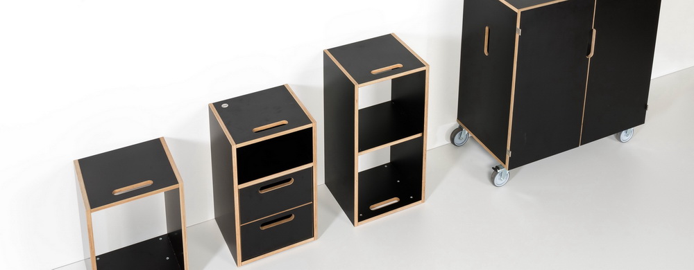 room³ - room3 - macht möbel