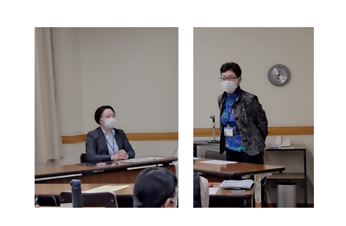 実施しました：こころ塾主催『公開セミナー』11/13