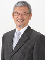 森川友義(もりかわとものり)