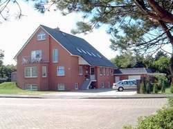 Ferienwohnung, Appartment, Fewo, Ferienhaus in Cuxhaven in ruhiger Lage direkt am Sandstrand