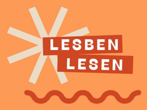Grafik: Lesben lesen