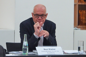 Bild: Beat Wismer