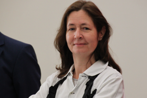Bild: Dominique Gonzalez-Foerster