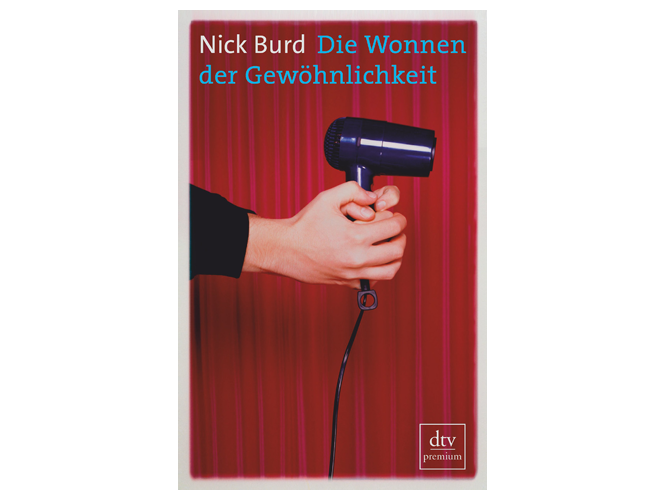 Bild: Buchcover "Die Wonnen der Gewöhnlichkeit"
