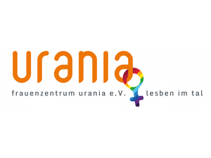 Logo: URANIA