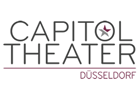 Logo: Capitol Theater Düsseldorf