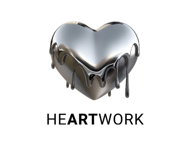 Heartwork Logo 2025