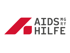 Logo: AIDS-Hilfe Mönchengladbach