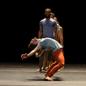 Bild: Ohad Naharin: Decadance