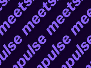 Impulse meets