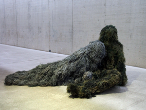 Bild: Kunst von Müge Yilmaz