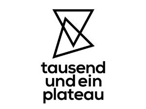 Logo 1001plateau