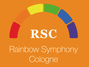 Logo RSC