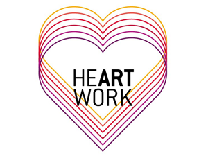 Logo: Heartwork