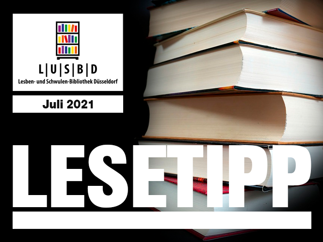 Bild: Lesetipp Juli 2021
