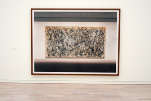 Bild: Gursky Werk