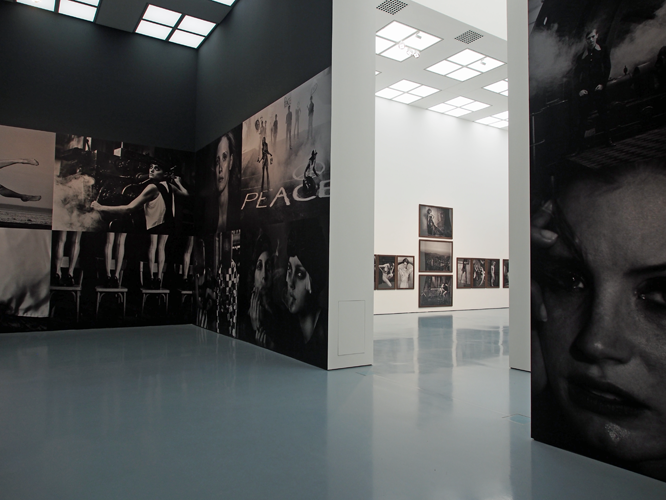 Bild: Kunstpalast-Ausstellung