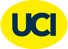 Logo: UCI Kino