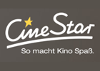 Logo: CineStar