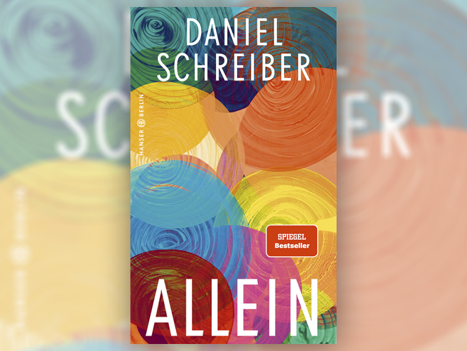 Buch "Allein"
