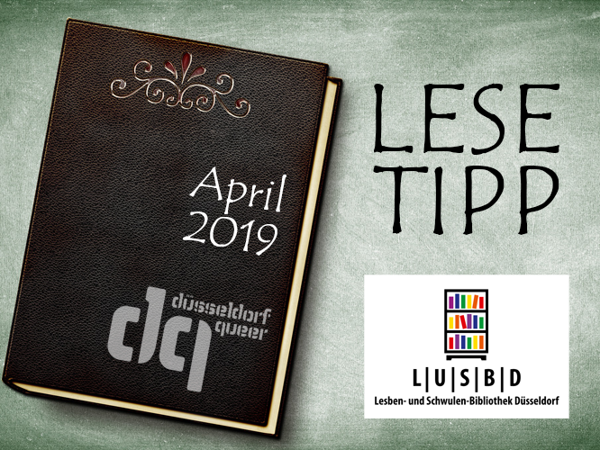 Bild: Lesetipp April 2019
