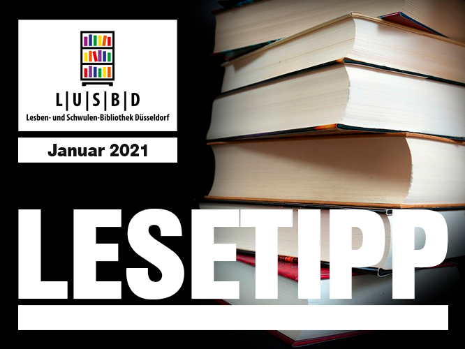 Bild: Lesetipp Januar 2021