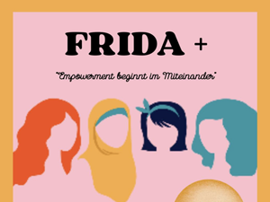 FRIDA+