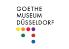 Logo: Goethe-Museum Düsseldorf