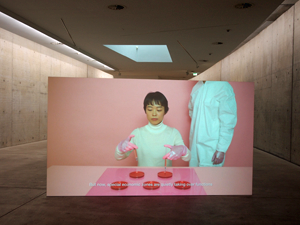 Bild: Video von Jen Liu
