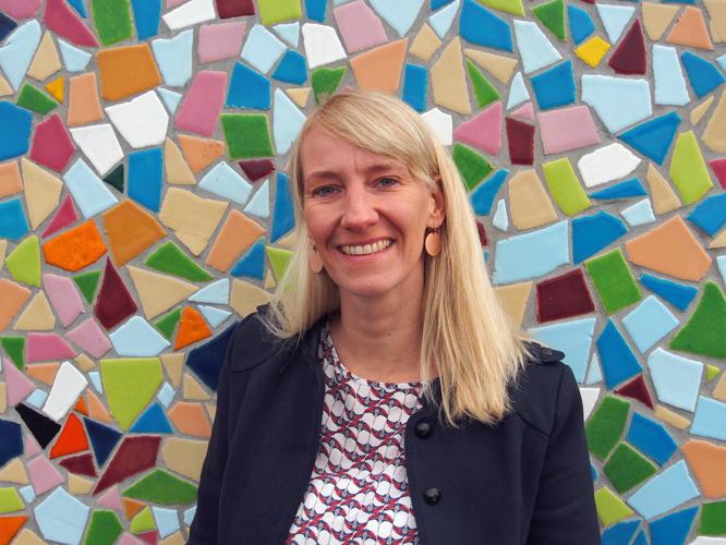Bild: Jana Hansjürgen